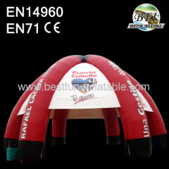 Inflatable Tent For Exhibition