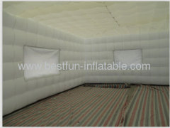 Customized Inflatable Tent Wedding