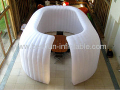 Hot Inflatable Office Tent