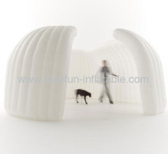 Hot Inflatable Office Tent