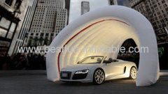 Inflatable Car Tent For Shade