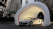 Inflatable Tunnel For Car