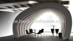 Inflatable Car Tent For Shade