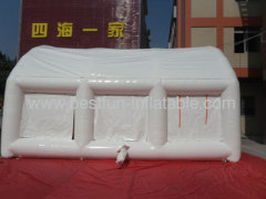 Inflatable Wedding Party Tent