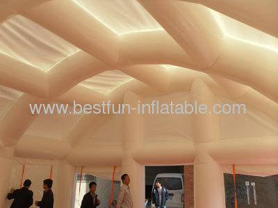 Inflatable Wedding Party Tent