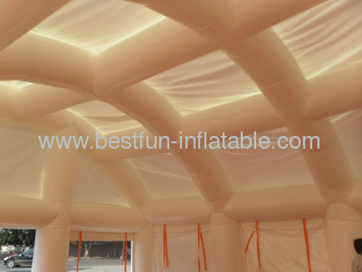 Inflatable Wedding Party Tent