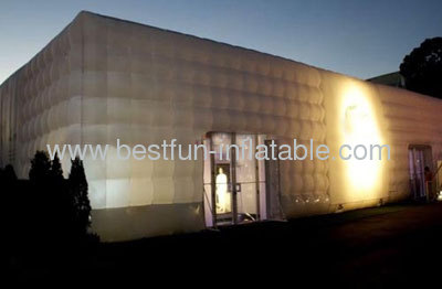 LED Inflatable Wedding Tents