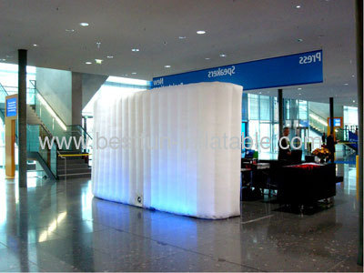 New Design Inflatable Wall