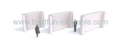 New Design Inflatable Wall