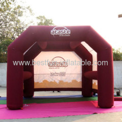 Best Price Inflatable Tent For Advertising