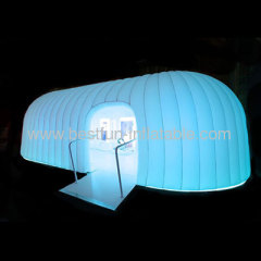 Commercial Inflatable Party Tent