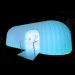 Competition Inflatable Light Tent