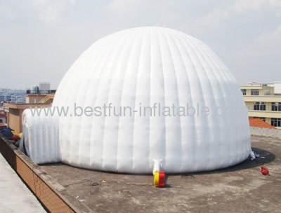 Inflatable Tent For Church