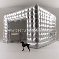 Latest Commercial Inflatable Tent