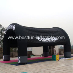 Sewed Inflatable Event Tent