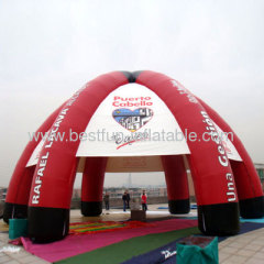 Tarpaulin Big Party Tent