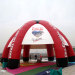 Inflatable Tent For Exhibition