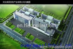 Nanhao ( Beijing) Science and Technology Co,.Ltd