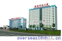 Nanhao ( Beijing) Science and Technology Co,.Ltd