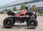 Hydraulic 150CC EEC Racing ATV CVT Chain Drive For Farm Work