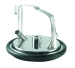 stainless steel Milking Bucket lid