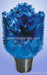 215.9mm API 8 1/2 Inches Matrix body TCI Tricone rock drill bit