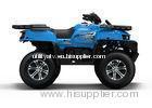 Hammer Style EEC Racing ATV Four Wheelers , Utility Quad , E.F.I.