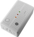 150 x 90 x 42mm Stand-alone carbon monoxide detector