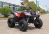 CVT EEC Racing ATV