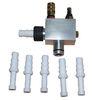 Wagner Spray Gun Parts , Teflon Clearance Collector Nozzle 0241225
