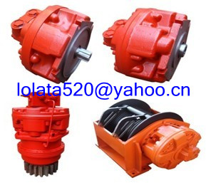 GM05,GM1,GM2,GM3,GM4,GM5,GM5,GM6,GM7 SERIES HYDRAULIC MOTOR