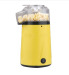 mini air hot popcorn maker for family