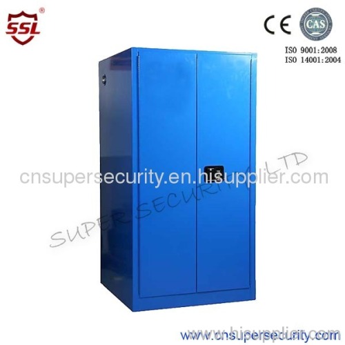 Hazardous Corrosive Chemical Storage Cabinet , Vertical Type SSMB100060P