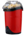 easy hot air popcorn maker