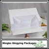 Plain Cardboard Wine Gift Boxes