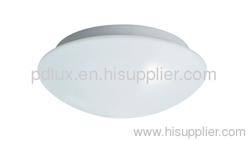 Microwave Sensor Lamp PD-LED2006-D