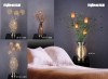 Mingxing Hot item modern table lamp 7215-6