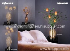 hot sale modern table lamp