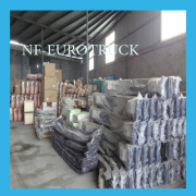 Jinan NF-EUROTRUCK Import and Export Co.,Ltd