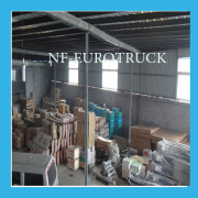 Jinan NF-EUROTRUCK Import and Export Co.,Ltd