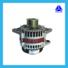 Alternator HOWO truck parts