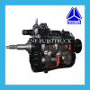 Gear box HOWO truck parts