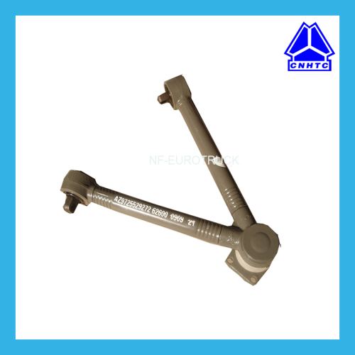 V push rod truck spare parts