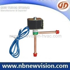 PDF Type Solenoid Valve