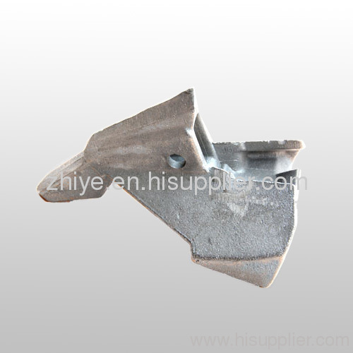 2831 high chromium iron casting