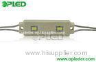 2 LED power injection LED module SMD chili , waterproof for signs