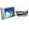 CE / ROHS Bus Digital Signage with 1280x 1024 Max. Resolution