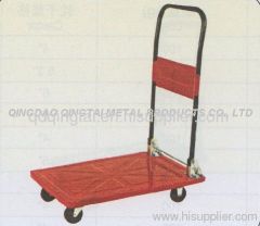 75KG Platform Hand Truck