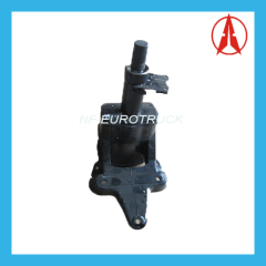 brake shoe bracket truck parts