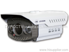 P2P H264 1/3CMOS Tri-stream Network ip camera